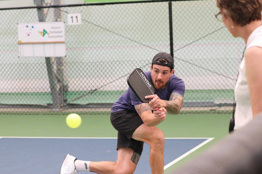 BC Provincials - A Success for Poach