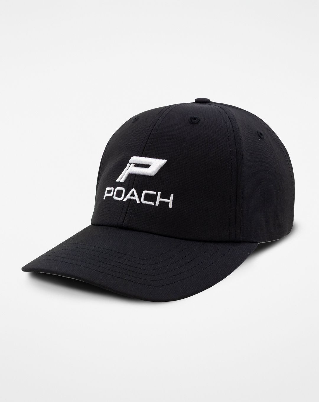 6 Panel Cap