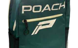 Unveiling the New Poach Pickleball Bags: Elevate Your Game in Style!