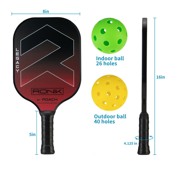 2 Paddle Beginner Set