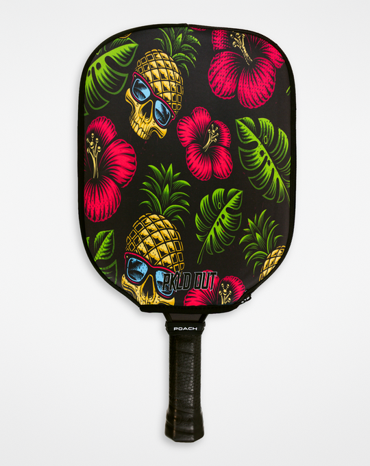 PKLDOUT PADDLE COVER