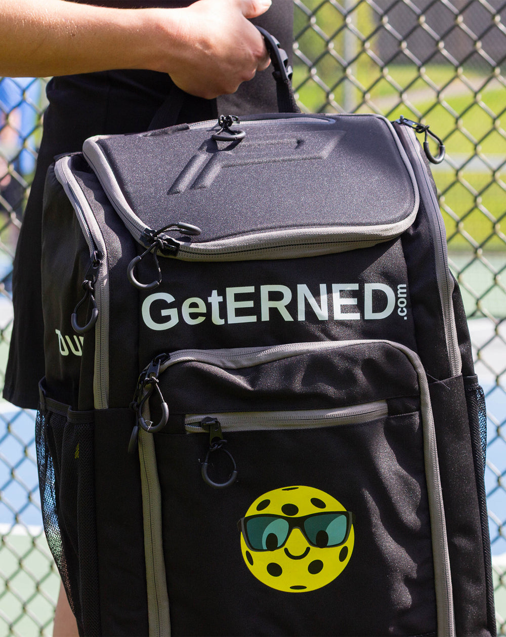 ERNE PRO BAG