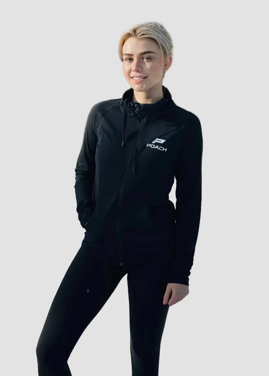 WOMEN'S PRO COURT JACKET