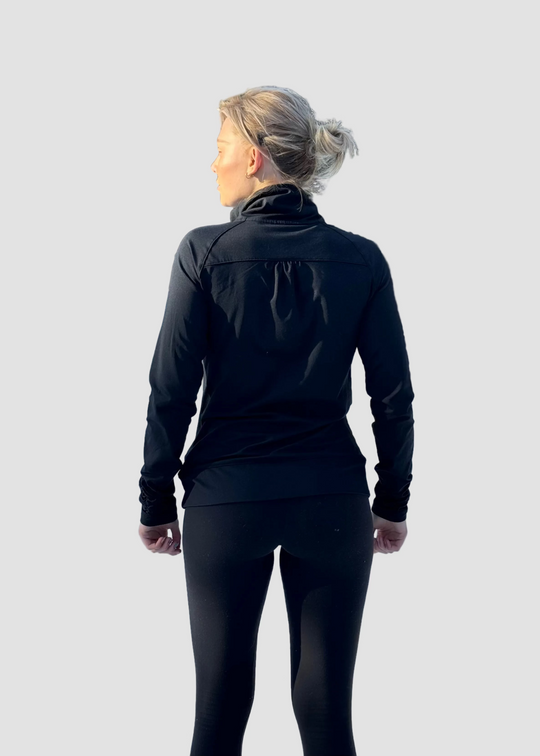 WOMEN'S PRO COURT JACKET