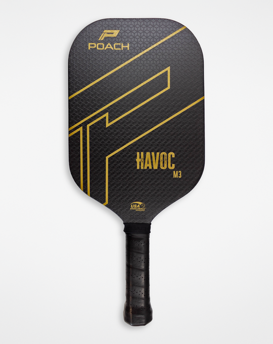 HAVOC M3