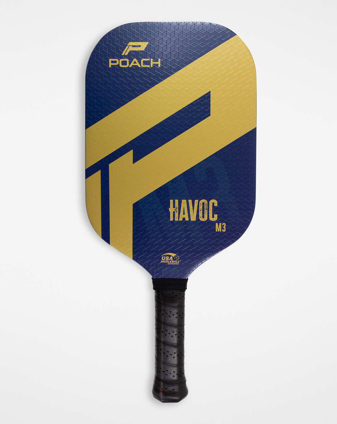 HAVOC M3