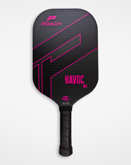 HAVOC M3