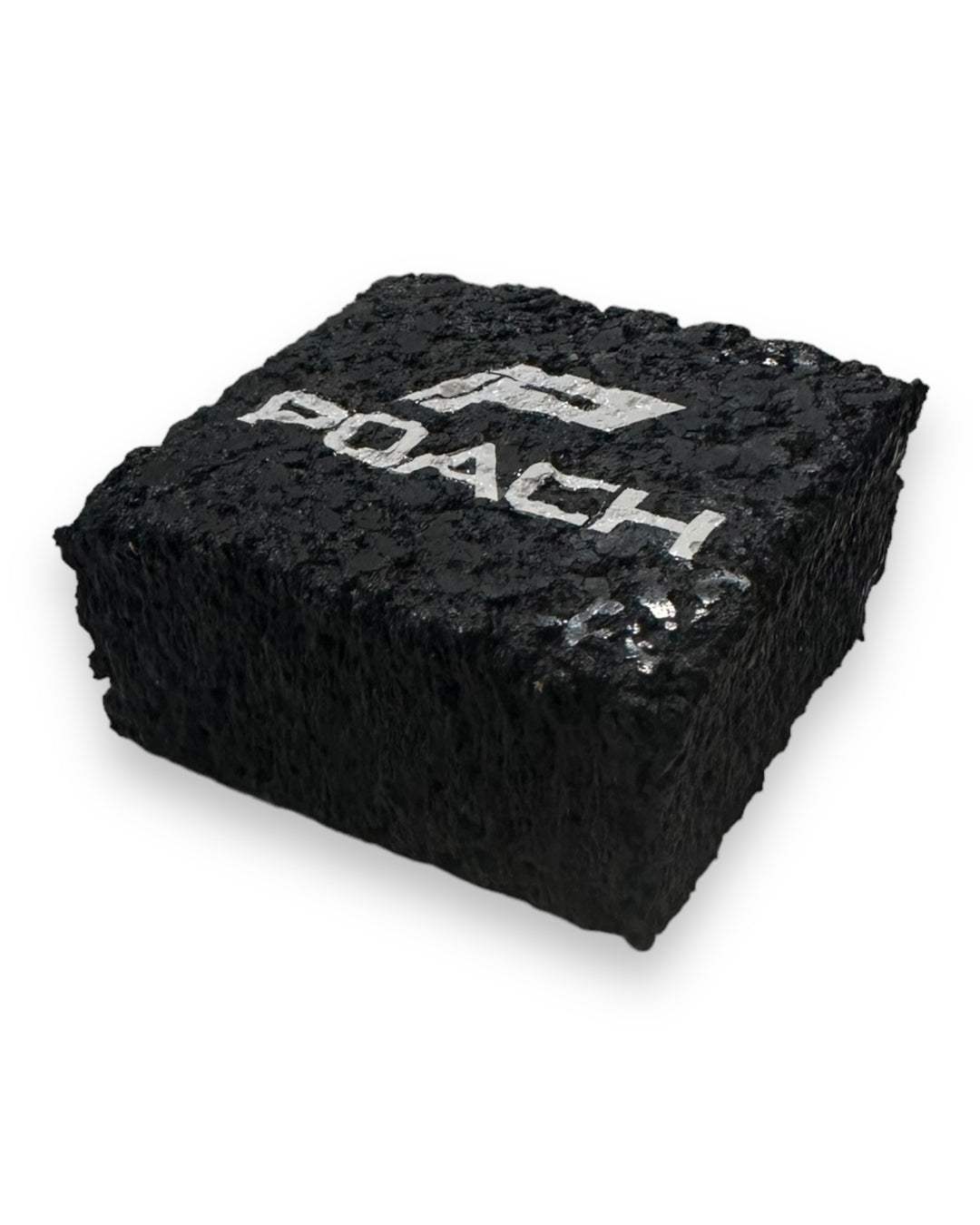 Carbon Fibre Paddle Eraser