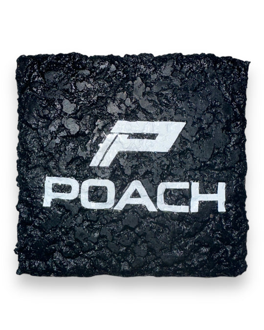 Carbon Fibre Paddle Eraser