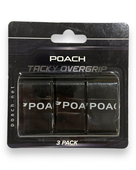 Tacky Overgrips (3 pack)