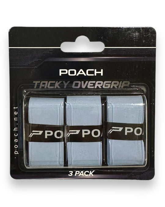 Tacky Overgrips (3 pack)