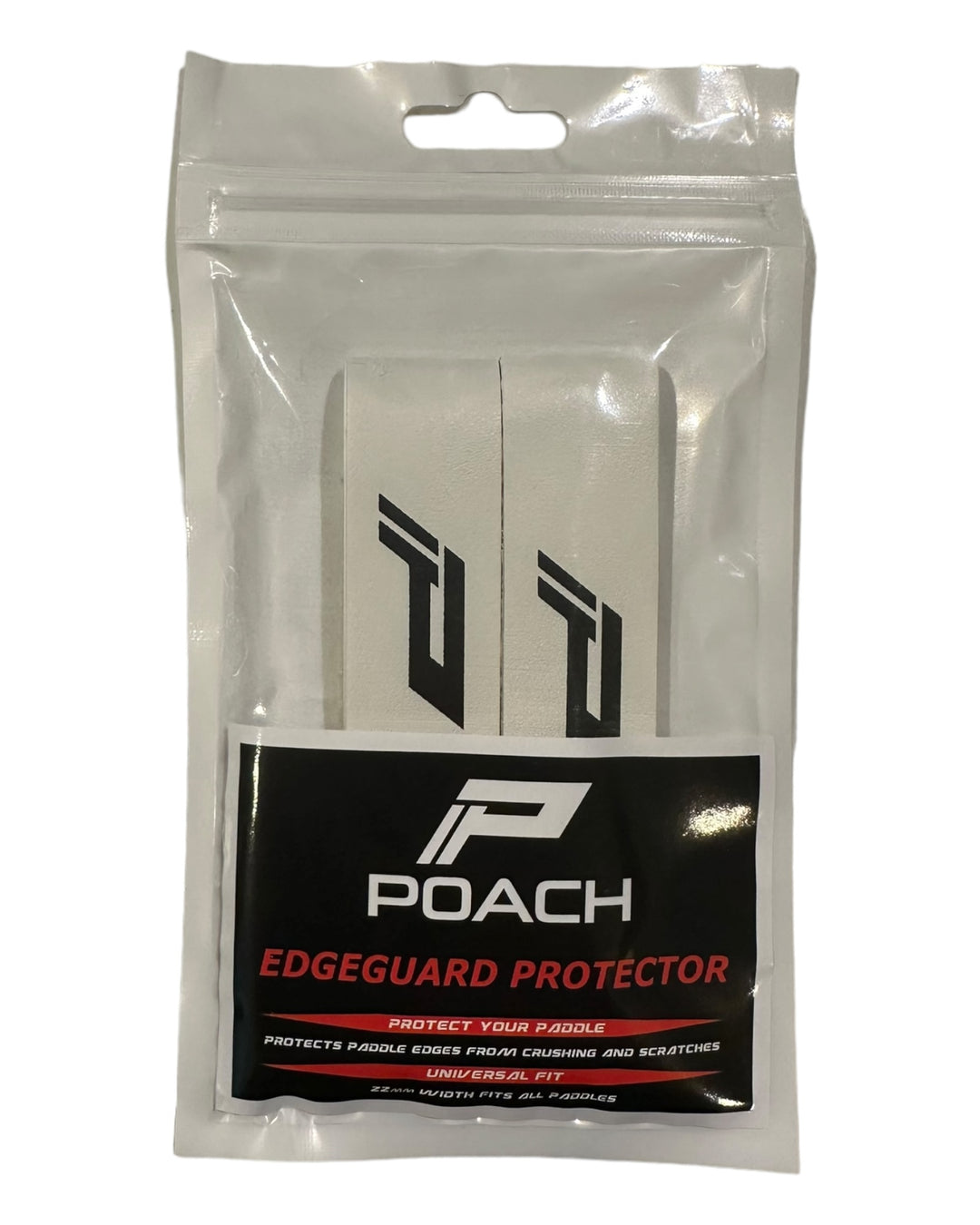 Edge-guard Tape (Pack of 2 - extra long) 800mm x 22mm