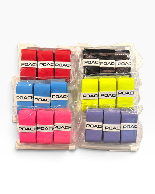 OVERGRIP 3 PACK