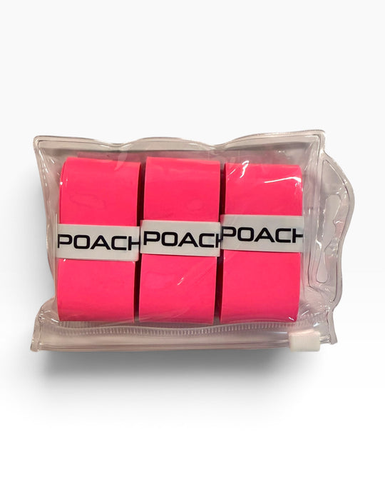 OVERGRIP 3 PACK