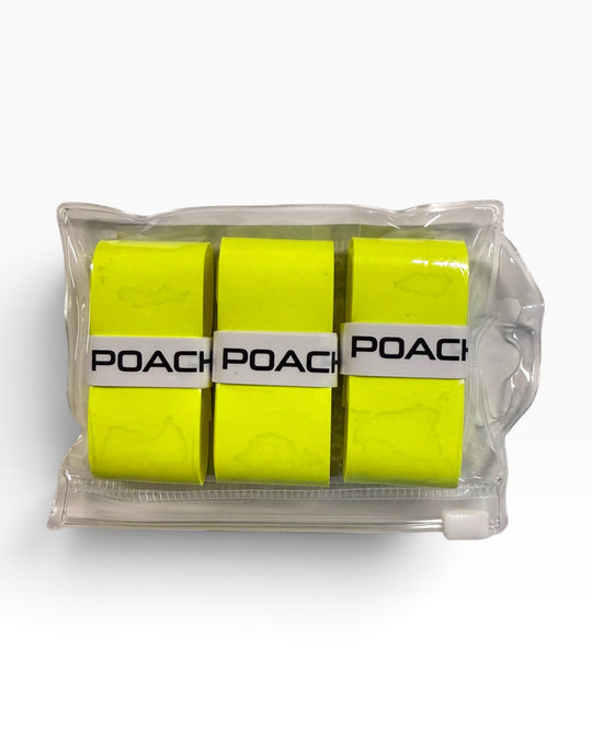 OVERGRIP 3 PACK