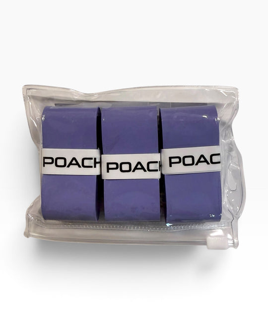 OVERGRIP 3 PACK