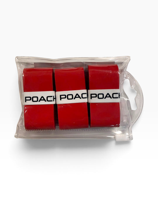 OVERGRIP 3 PACK