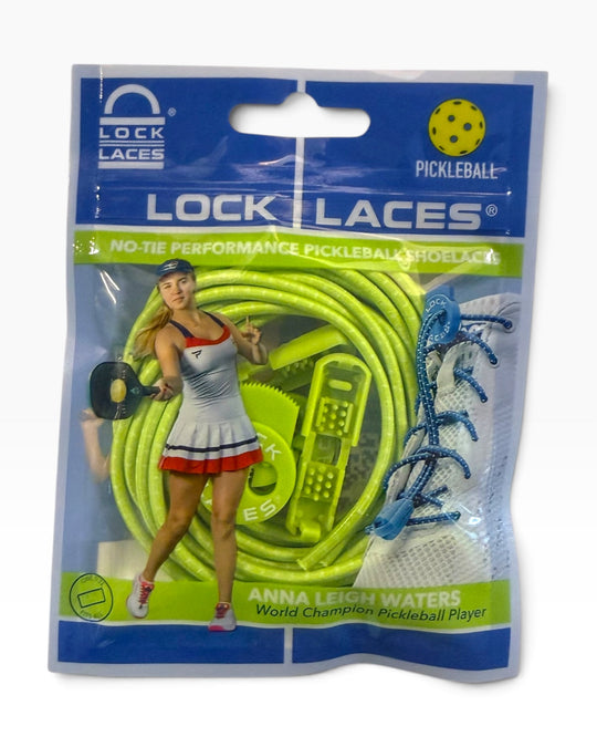 Lock Laces