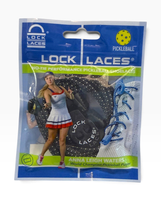 Lock Laces