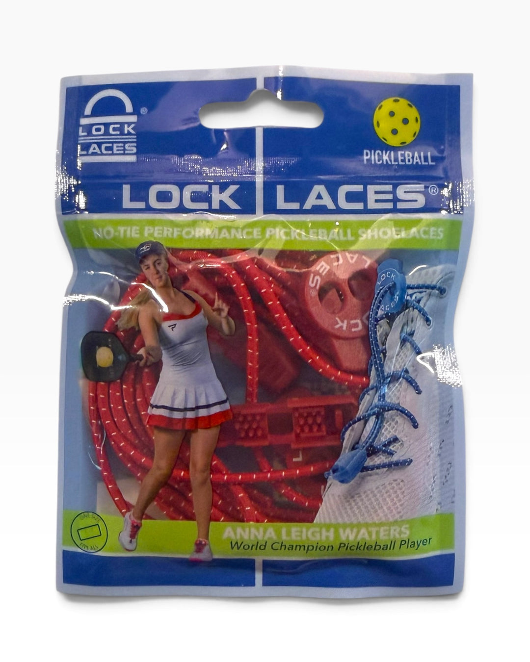 Lock Laces