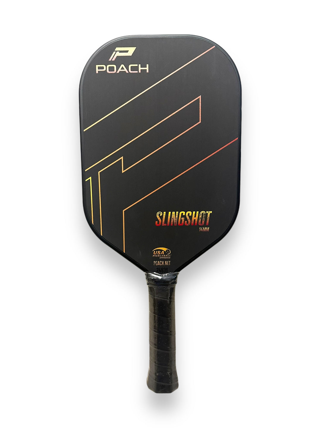 NEW Slingshot (14mm)