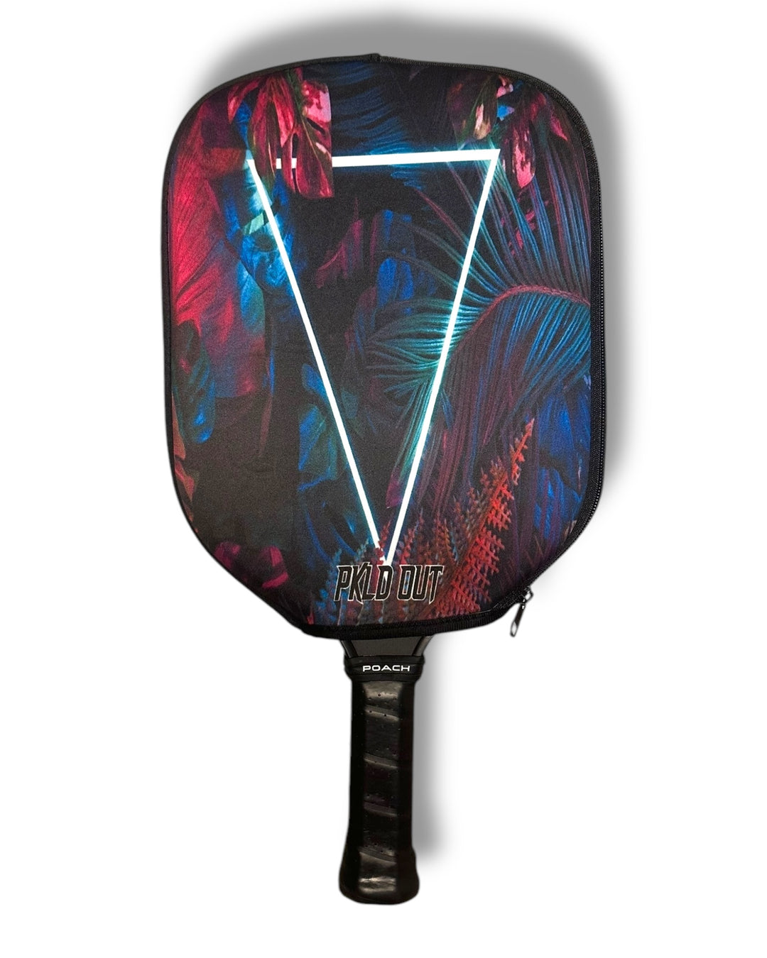 PKLD OUT paddle cover