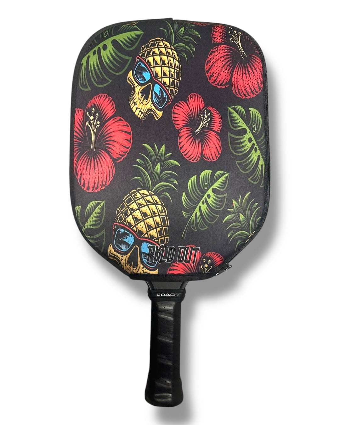 PKLD OUT paddle cover