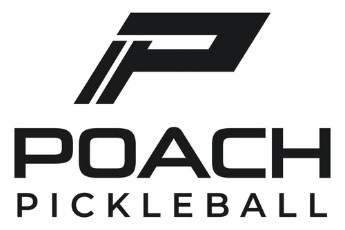 5% Off With Poach Pickleball Coupon Code