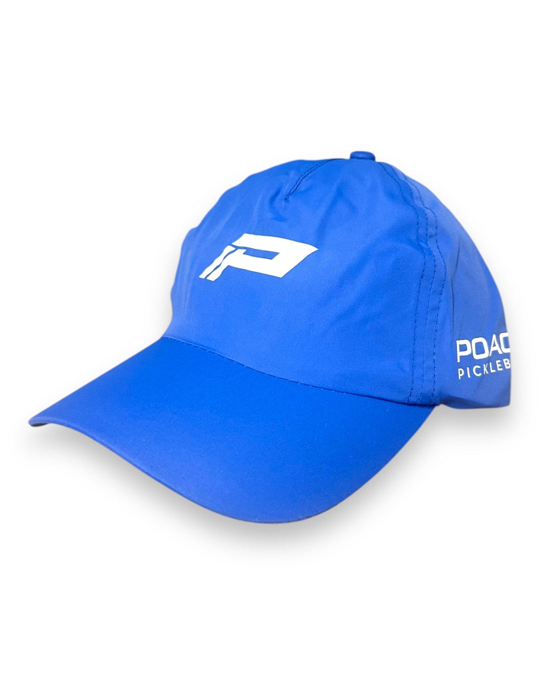 Poach Dri-fit Hat – “P” Logo