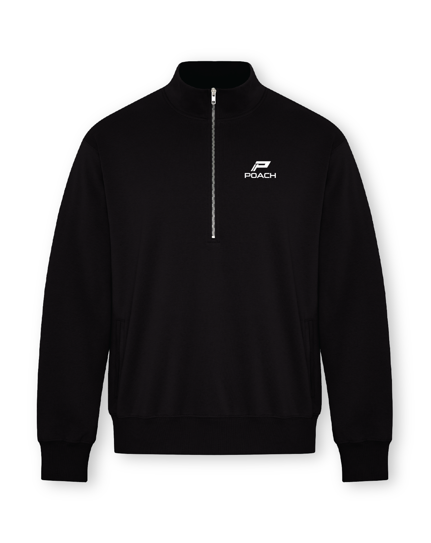 p(R)ojectR® Logo Half Zip Sweat S size p(R)ojectR® *p(