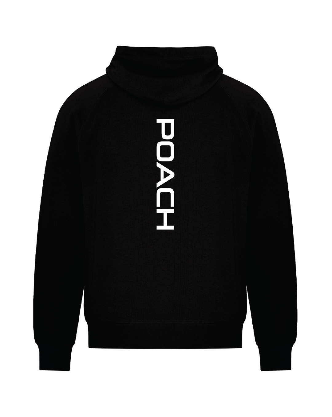 Poach Hoodie