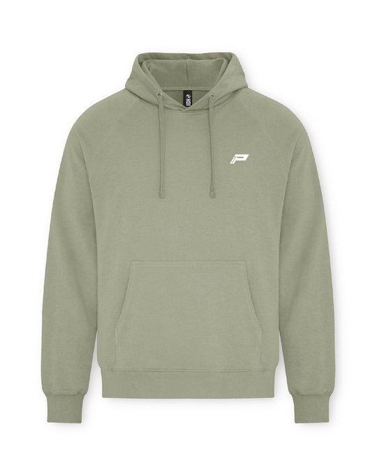 Poach Hoodie