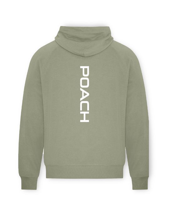 Poach Hoodie