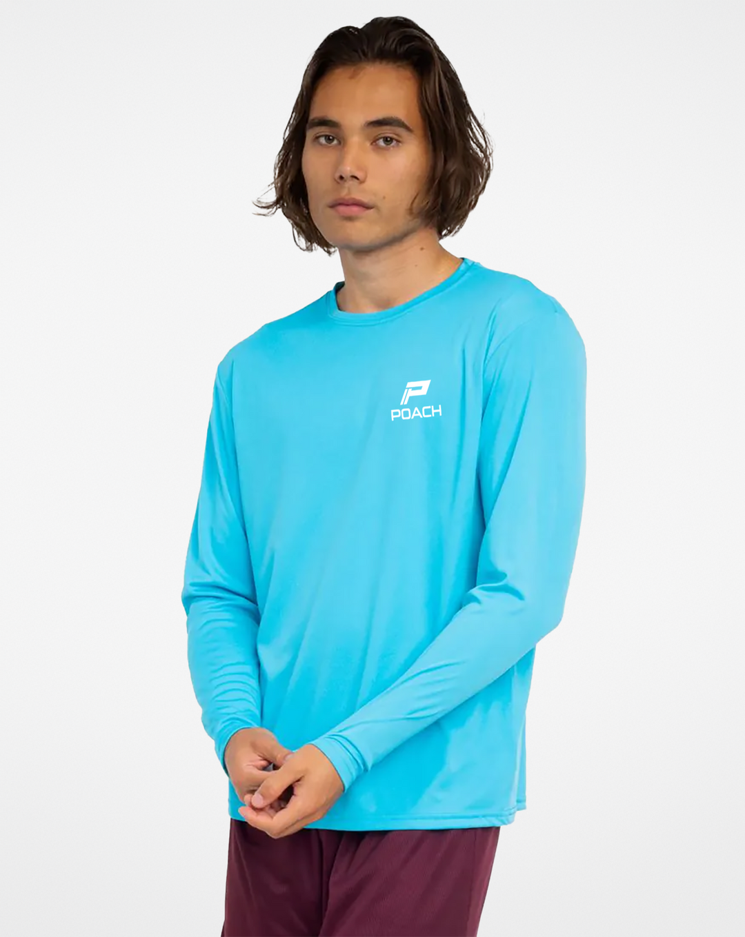 Men's Long Sleeve