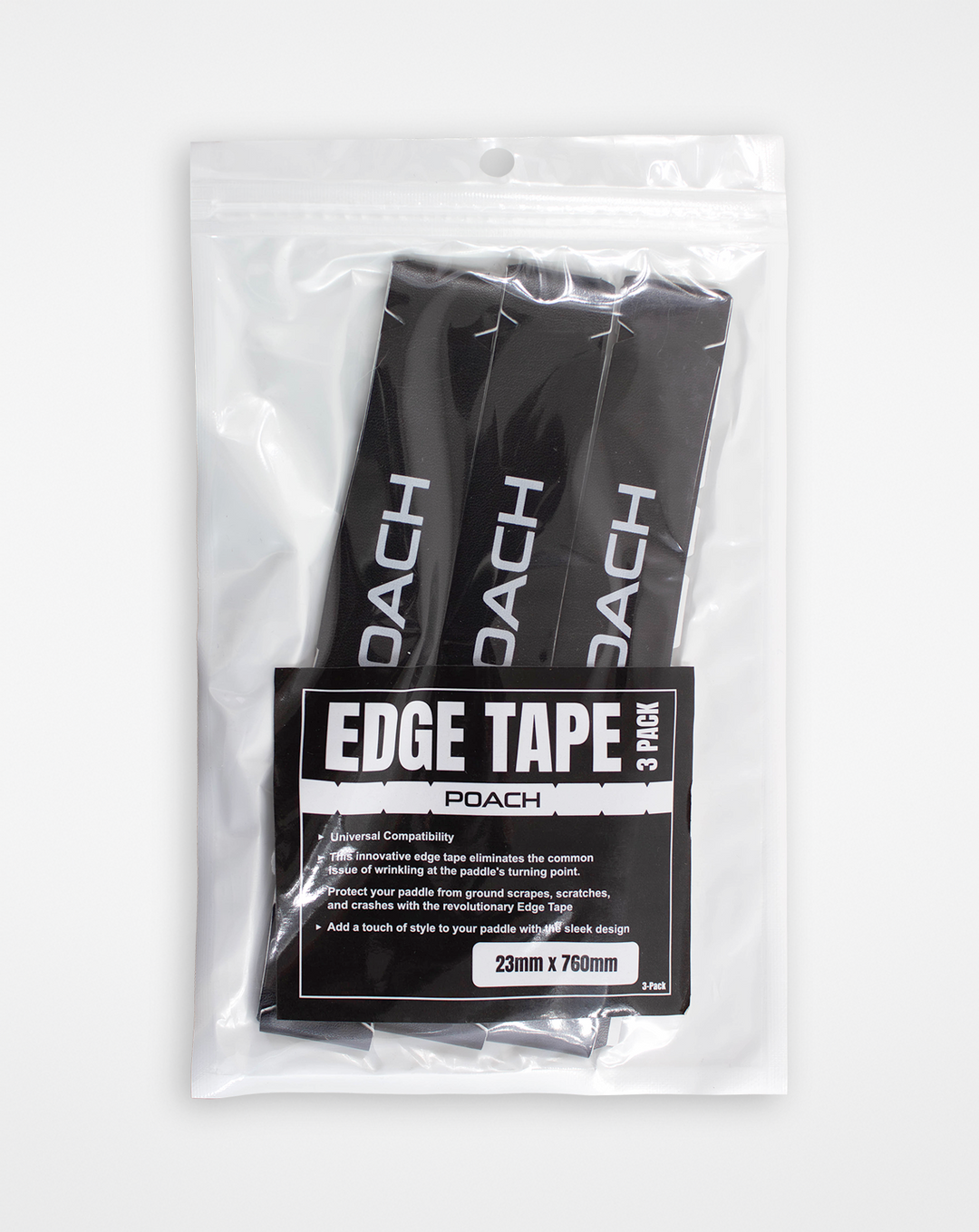EDGE GUARD PROTECTIVE TAPE 3 PACK