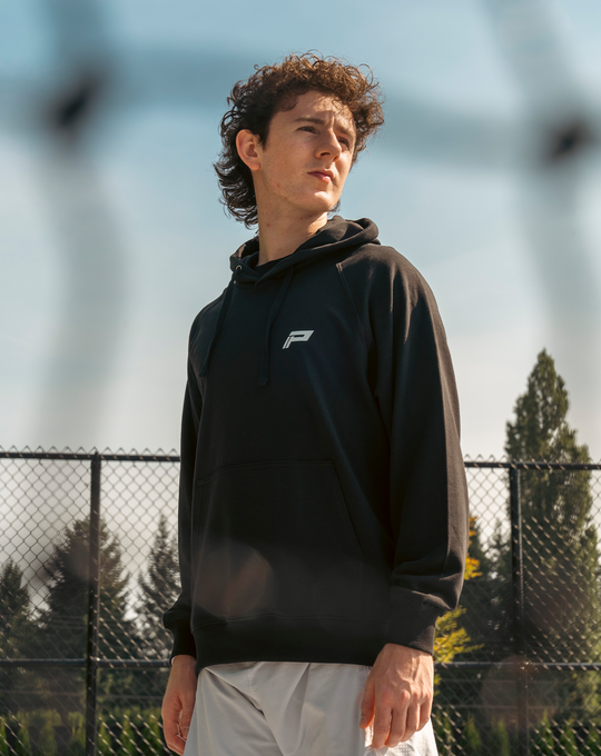 Poach Hoodie