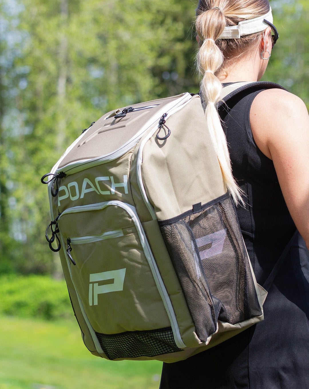 PRO BAG