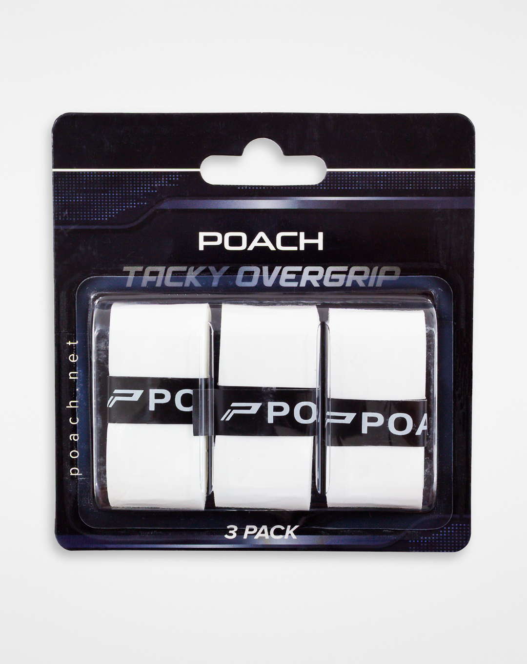 OVERGRIP 3 PACK