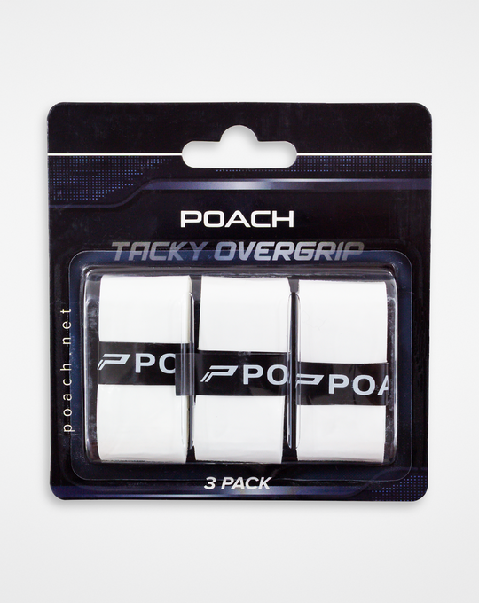 OVERGRIP 3 PACK