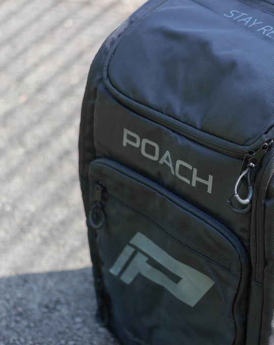TOUR BAG