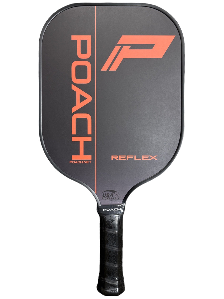 Poach Icon Pickleball Paddle Professional Pickleball Paddle Poach