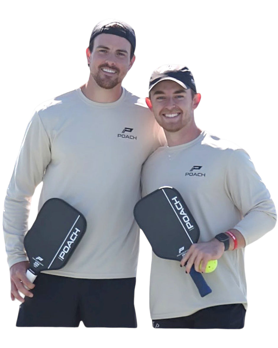 Best Pickleball Clothes Pickleball Apparel Brands Poach Pickleball