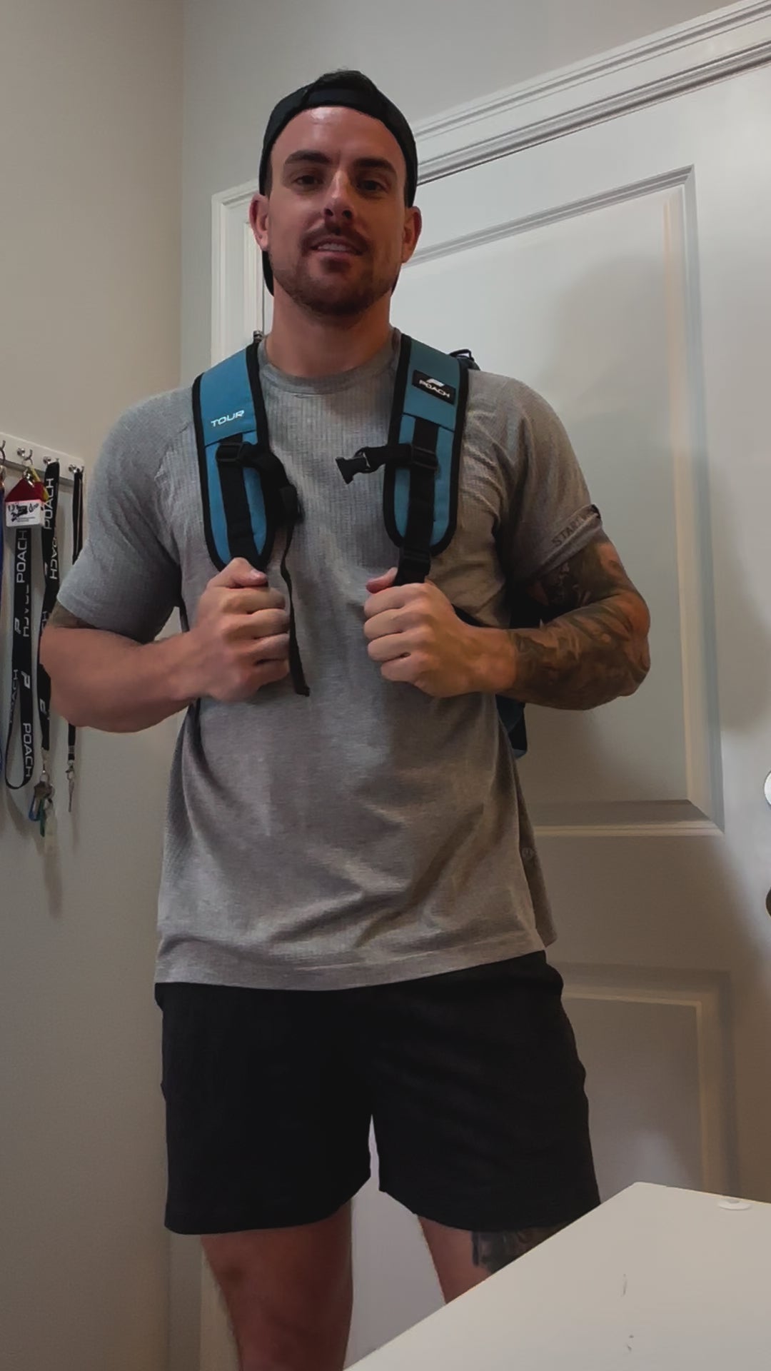 Pro Bag