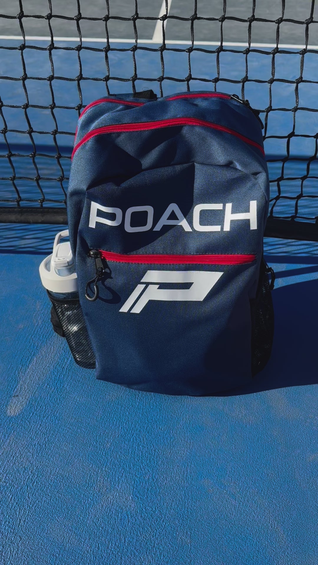 Day Bag