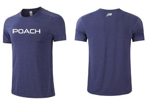 Poach Dri-fit Performance Shirt - 