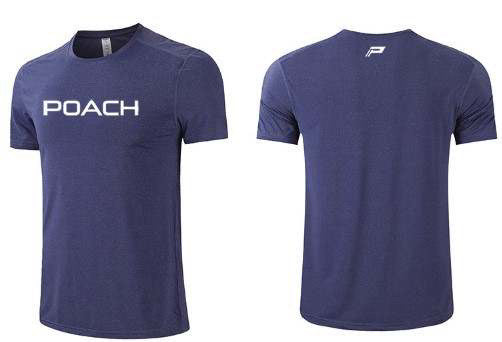 Poach Dri-fit Performance Shirt - "POACH"