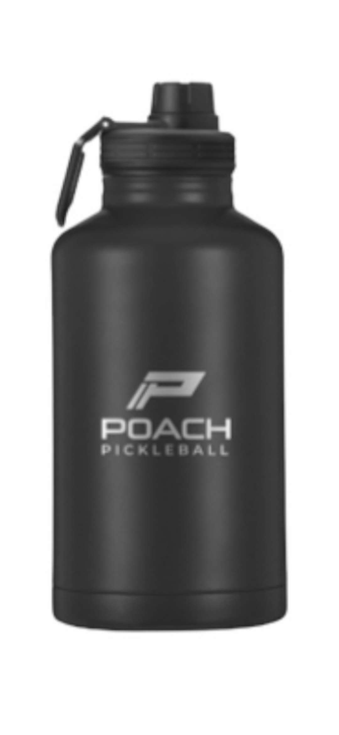 64oz Premium Stainless Steel Water Bottle