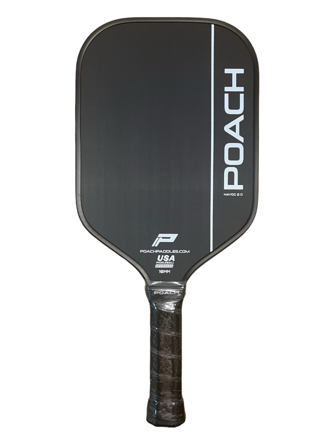 ⚡️ Buy 1, Get 1 FREE ⚡️ - UGLY SALE! HAVOC 2.0 (paddle covers INCLUDED)