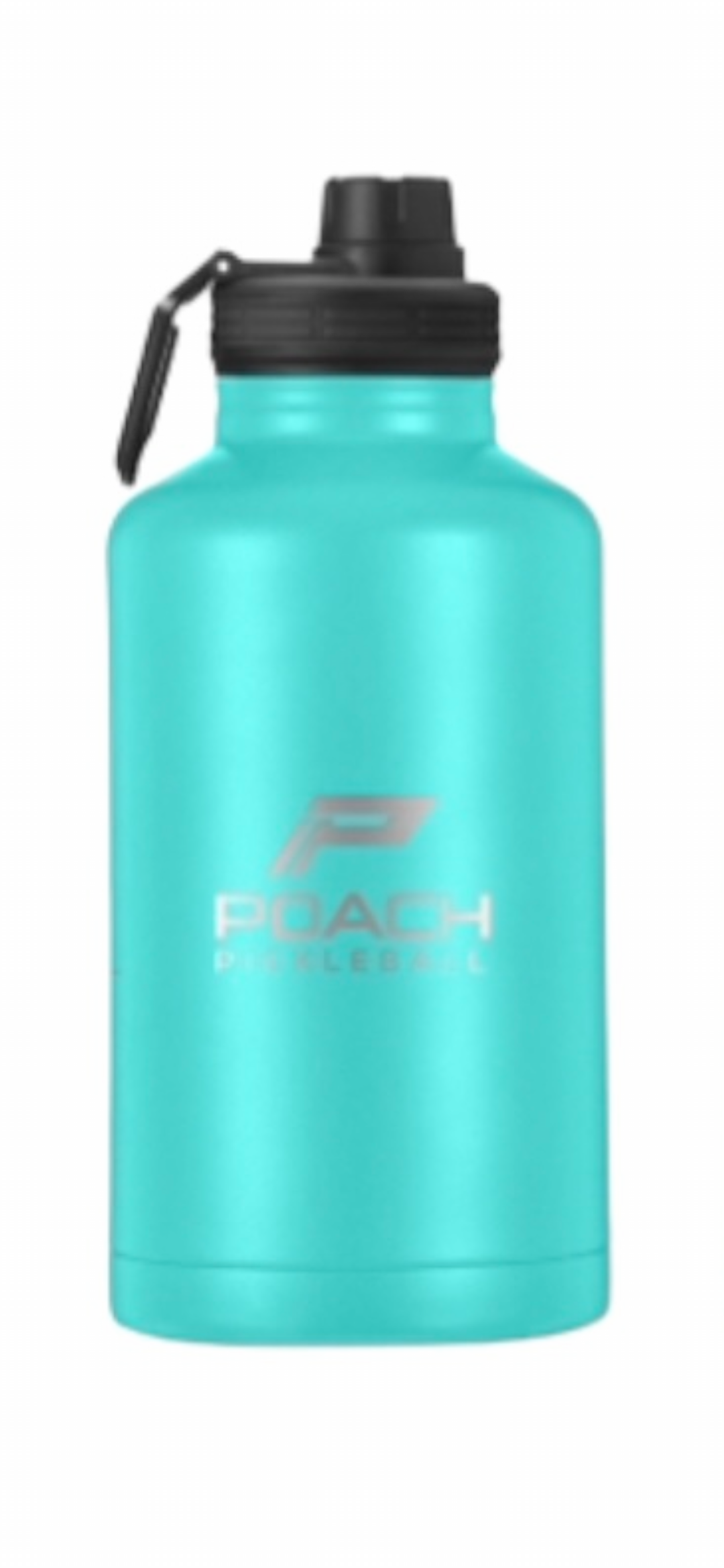 64oz Premium Stainless Steel Water Bottle