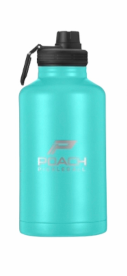 64oz Premium Stainless Steel Water Bottle